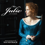 Miss Julie (Ullmann) Original Motion Picture Soundtrack - Arve Tellefsen, Truls Mørk, Håvard Gimse